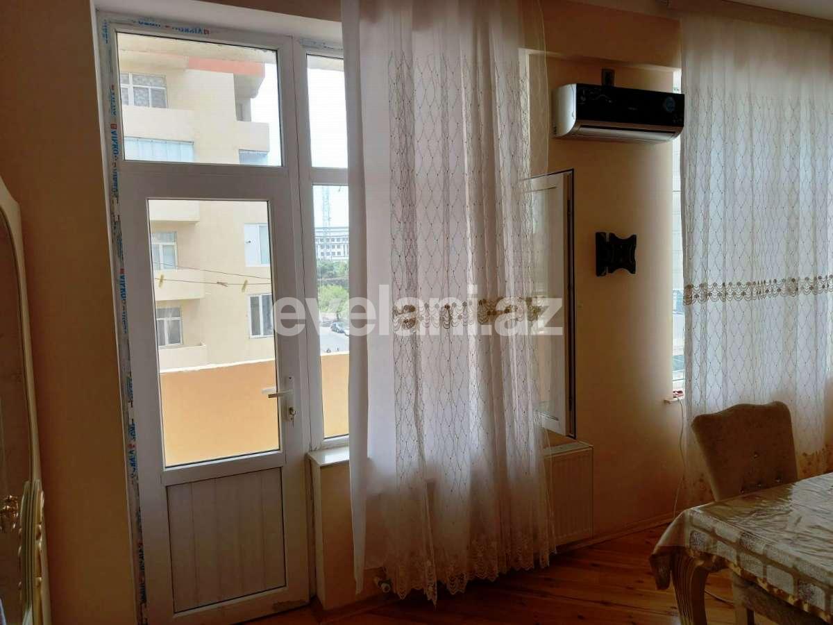Satılır, yeni tikili, 2 otaqlı, 91 m², Bakı, Xətai r, Həzi Aslanov q, Həzi Aslanov m.