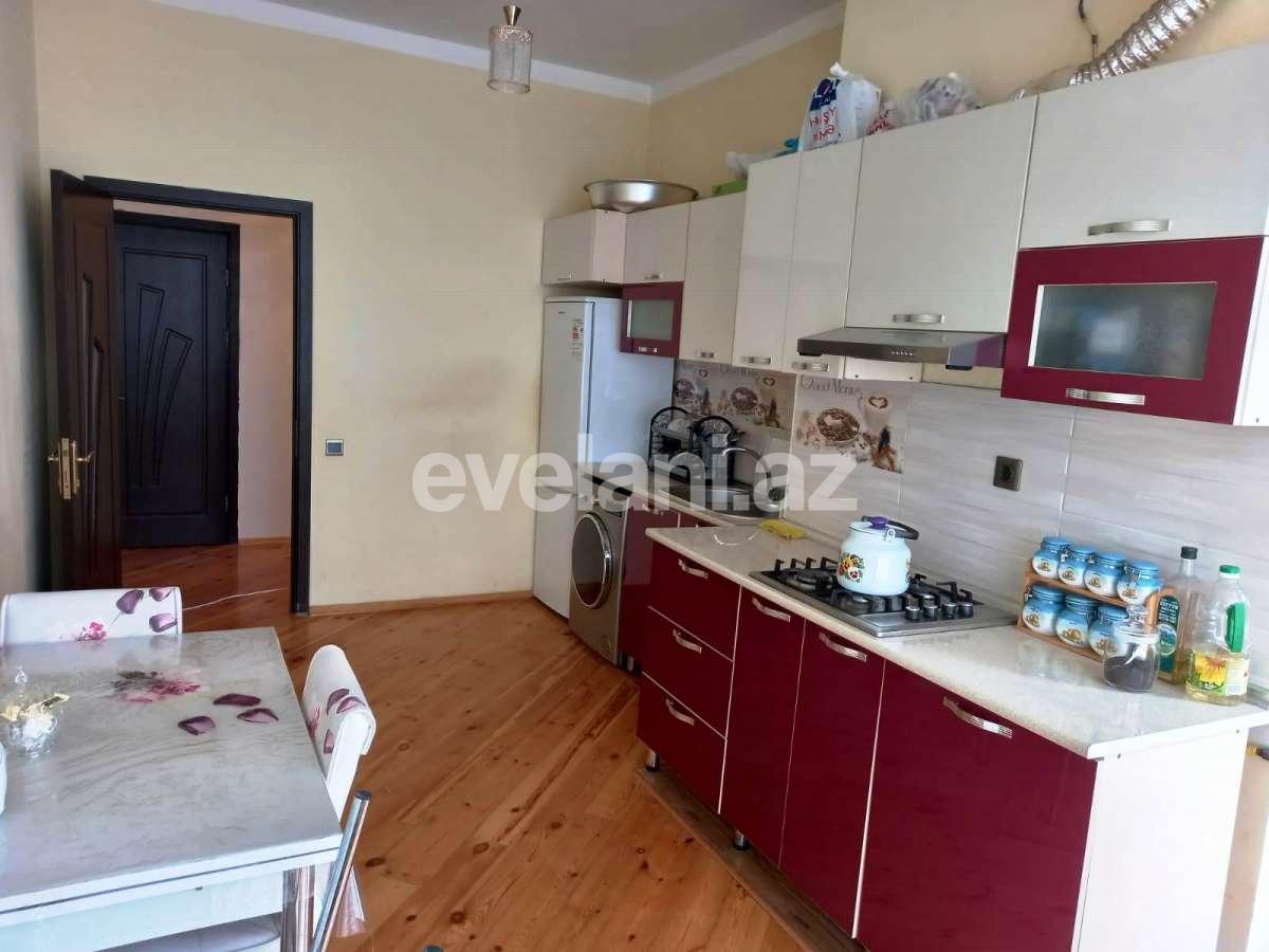 Satılır, yeni tikili, 2 otaqlı, 91 m², Bakı, Xətai r, Həzi Aslanov q, Həzi Aslanov m.