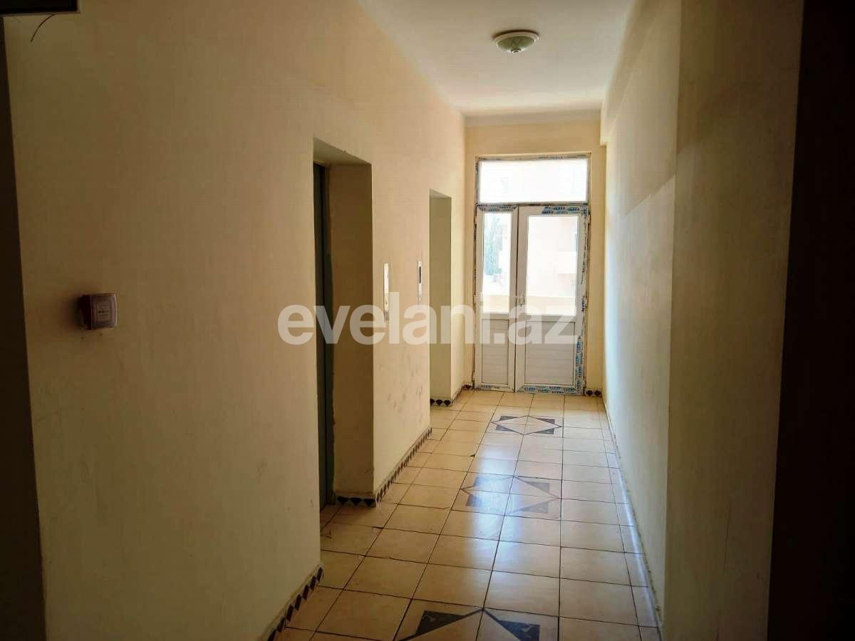 Satılır, yeni tikili, 2 otaqlı, 91 m², Bakı, Xətai r, Həzi Aslanov q, Həzi Aslanov m.