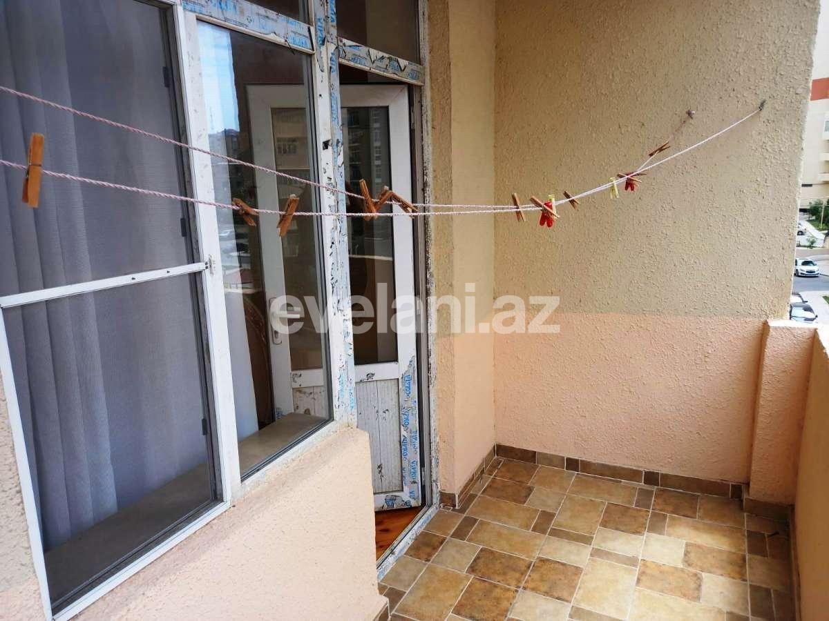 Satılır, yeni tikili, 2 otaqlı, 91 m², Bakı, Xətai r, Həzi Aslanov q, Həzi Aslanov m.