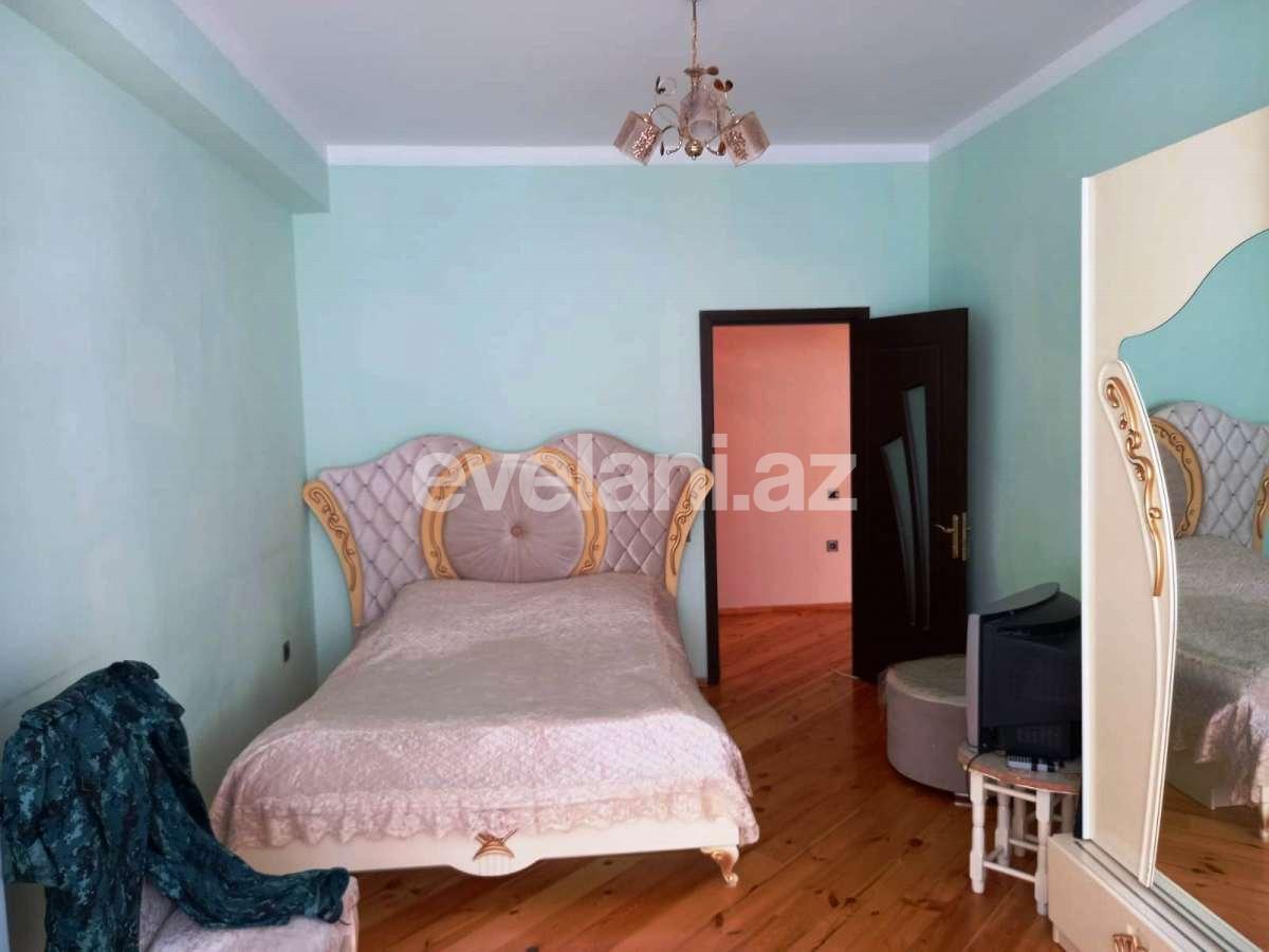 Satılır, yeni tikili, 2 otaqlı, 91 m², Bakı, Xətai r, Həzi Aslanov q, Həzi Aslanov m.