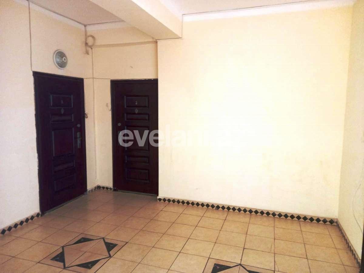 Satılır, yeni tikili, 2 otaqlı, 91 m², Bakı, Xətai r, Həzi Aslanov q, Həzi Aslanov m.