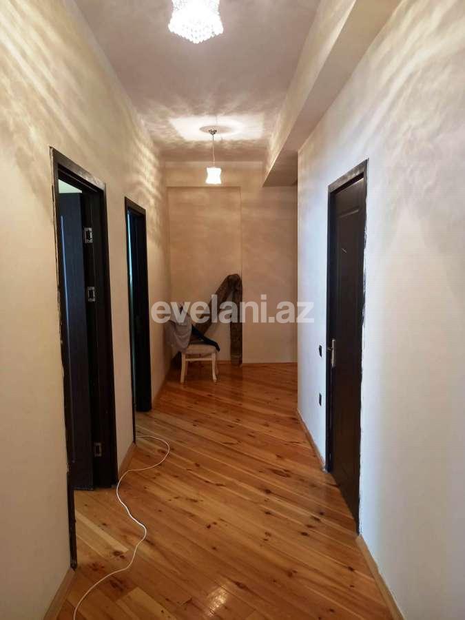 Satılır, yeni tikili, 2 otaqlı, 91 m², Bakı, Xətai r, Həzi Aslanov q, Həzi Aslanov m.