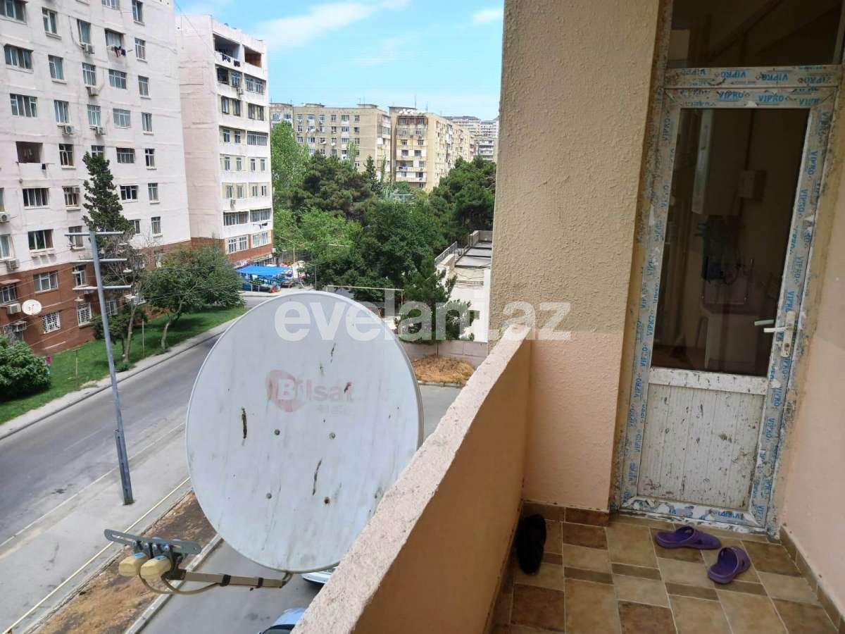 Satılır, yeni tikili, 2 otaqlı, 91 m², Bakı, Xətai r, Həzi Aslanov q, Həzi Aslanov m.