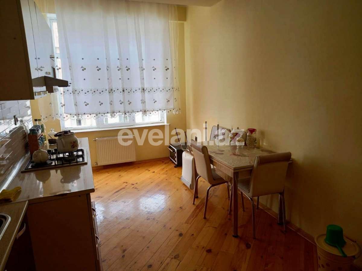 Satılır, yeni tikili, 2 otaqlı, 91 m², Bakı, Xətai r, Həzi Aslanov q, Həzi Aslanov m.