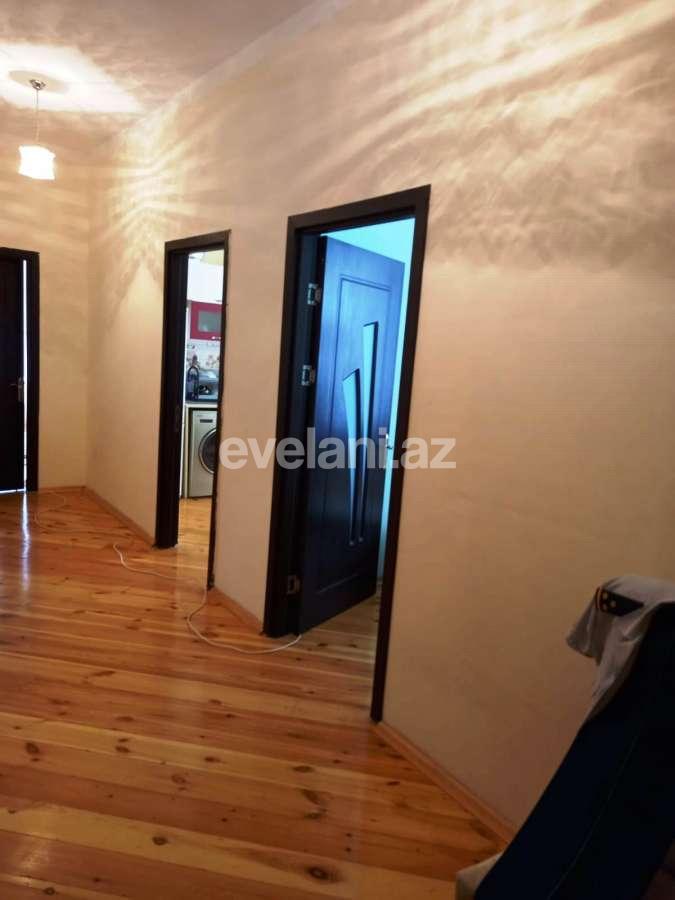 Satılır, yeni tikili, 2 otaqlı, 91 m², Bakı, Xətai r, Həzi Aslanov q, Həzi Aslanov m.