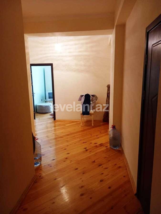 Satılır, yeni tikili, 2 otaqlı, 91 m², Bakı, Xətai r, Həzi Aslanov q, Həzi Aslanov m.