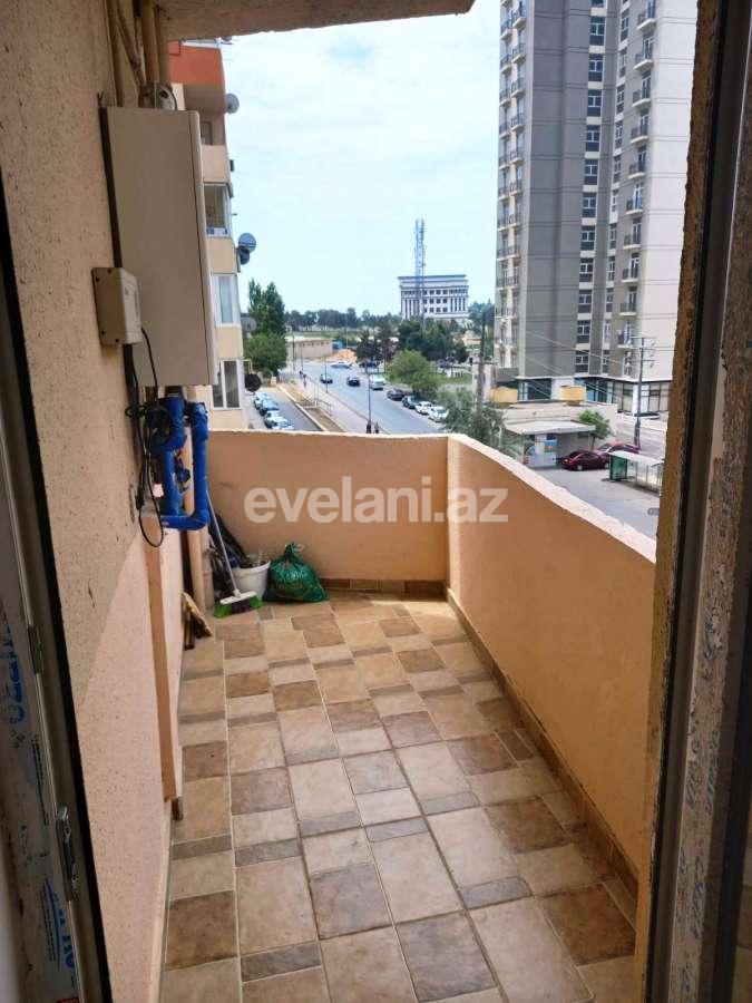 Satılır, yeni tikili, 2 otaqlı, 91 m², Bakı, Xətai r, Həzi Aslanov q, Həzi Aslanov m.