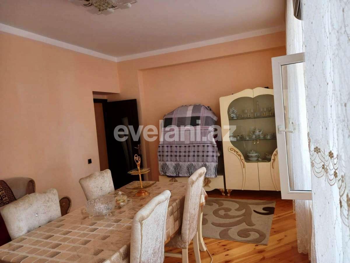 Satılır, yeni tikili, 2 otaqlı, 91 m², Bakı, Xətai r, Həzi Aslanov q, Həzi Aslanov m.