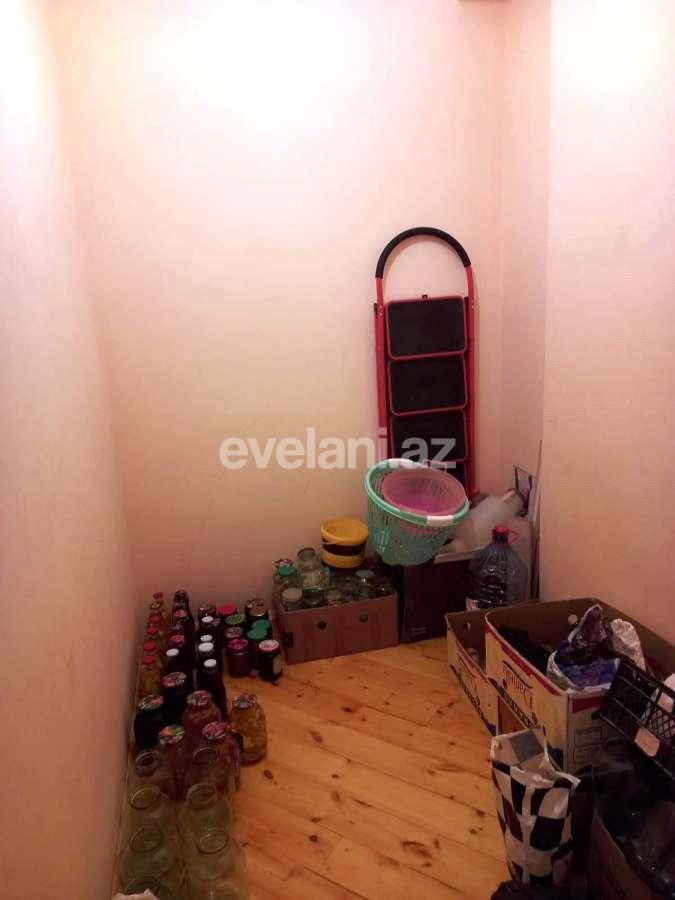 Satılır, yeni tikili, 2 otaqlı, 91 m², Bakı, Xətai r, Həzi Aslanov q, Həzi Aslanov m.