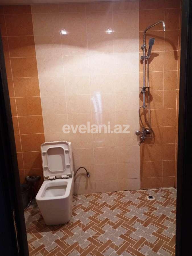 Satılır, yeni tikili, 2 otaqlı, 91 m², Bakı, Xətai r, Həzi Aslanov q, Həzi Aslanov m.