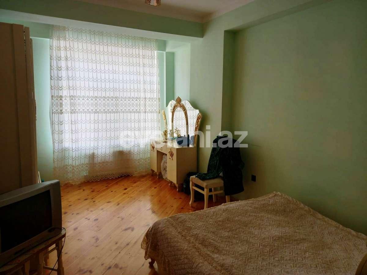 Satılır, yeni tikili, 2 otaqlı, 91 m², Bakı, Xətai r, Həzi Aslanov q, Həzi Aslanov m.