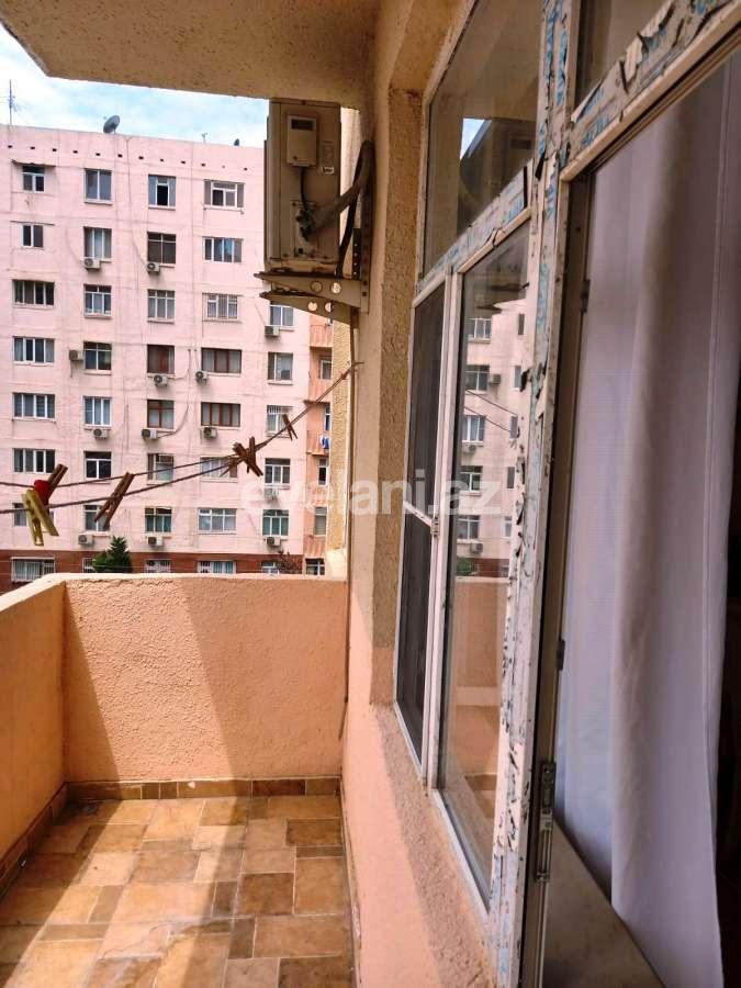 Satılır, yeni tikili, 2 otaqlı, 91 m², Bakı, Xətai r, Həzi Aslanov q, Həzi Aslanov m.