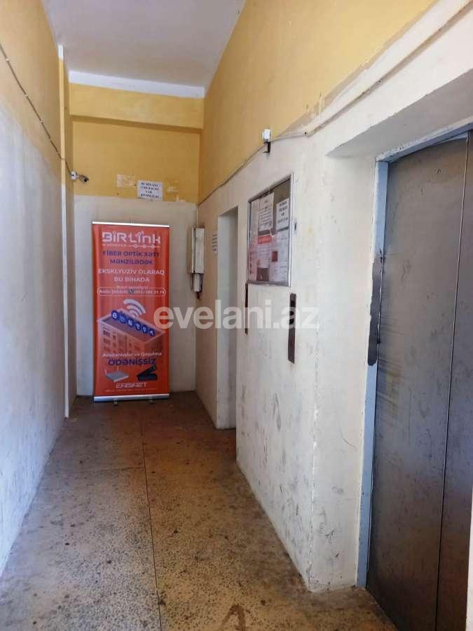 Satılır, yeni tikili, 2 otaqlı, 91 m², Bakı, Xətai r, Həzi Aslanov q, Həzi Aslanov m.