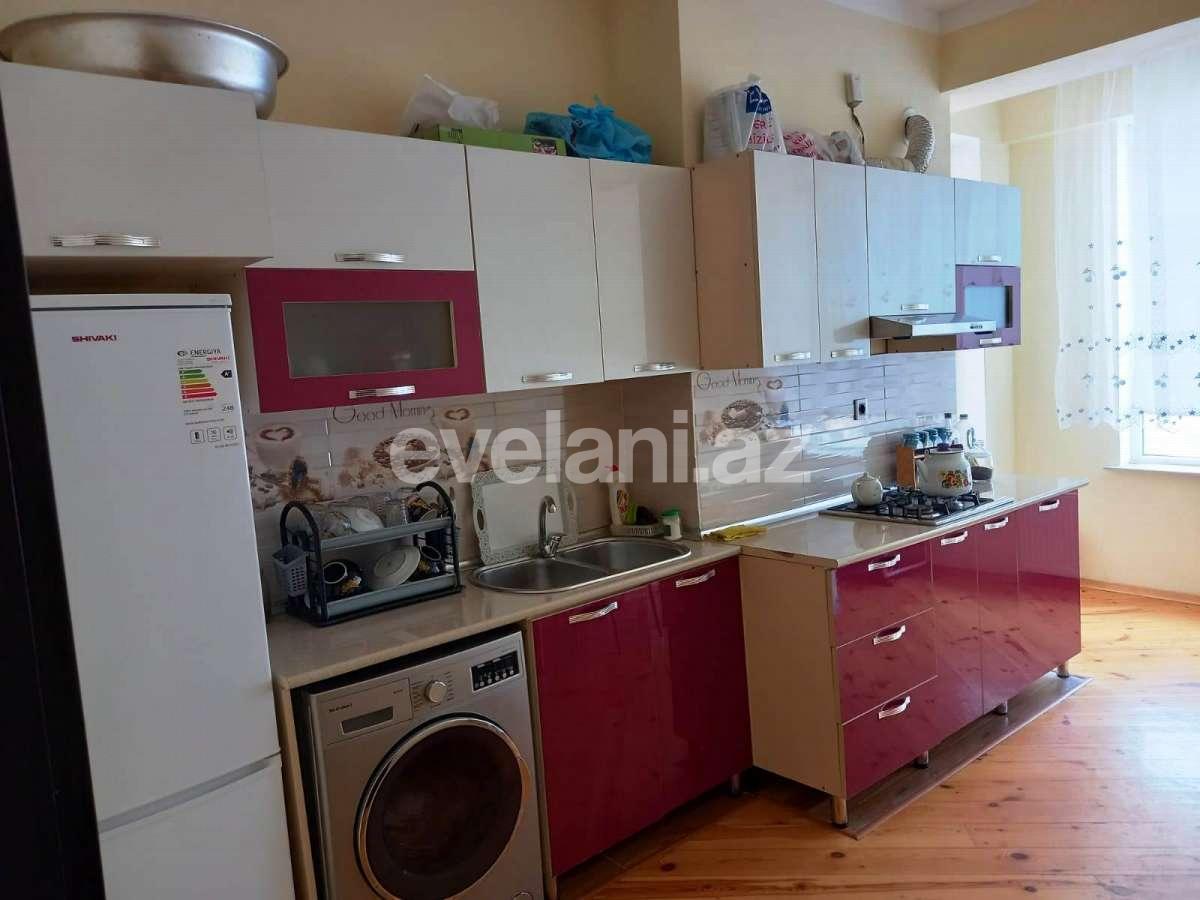 Satılır, yeni tikili, 2 otaqlı, 91 m², Bakı, Xətai r, Həzi Aslanov q, Həzi Aslanov m.