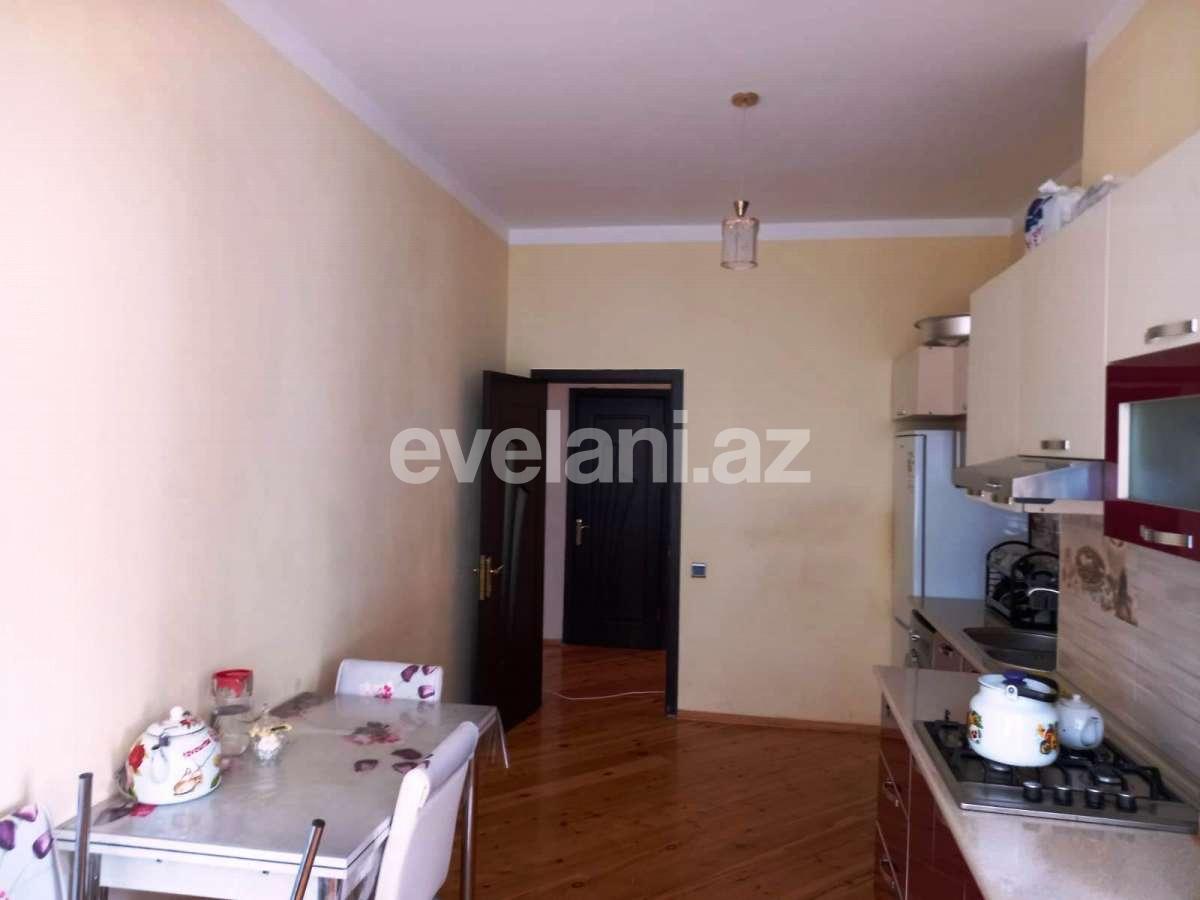 Satılır, yeni tikili, 2 otaqlı, 91 m², Bakı, Xətai r, Həzi Aslanov q, Həzi Aslanov m.