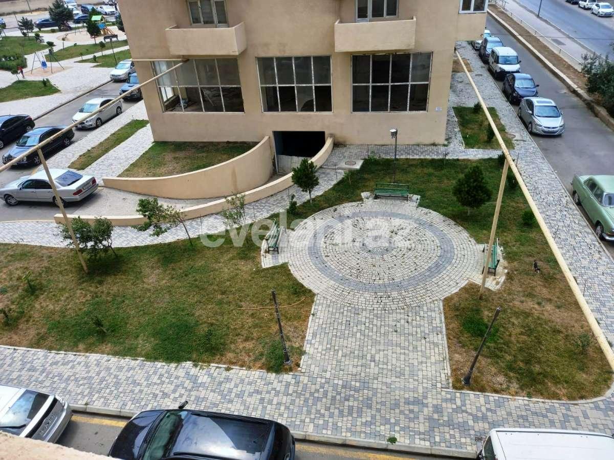 Satılır, yeni tikili, 2 otaqlı, 91 m², Bakı, Xətai r, Həzi Aslanov q, Həzi Aslanov m.