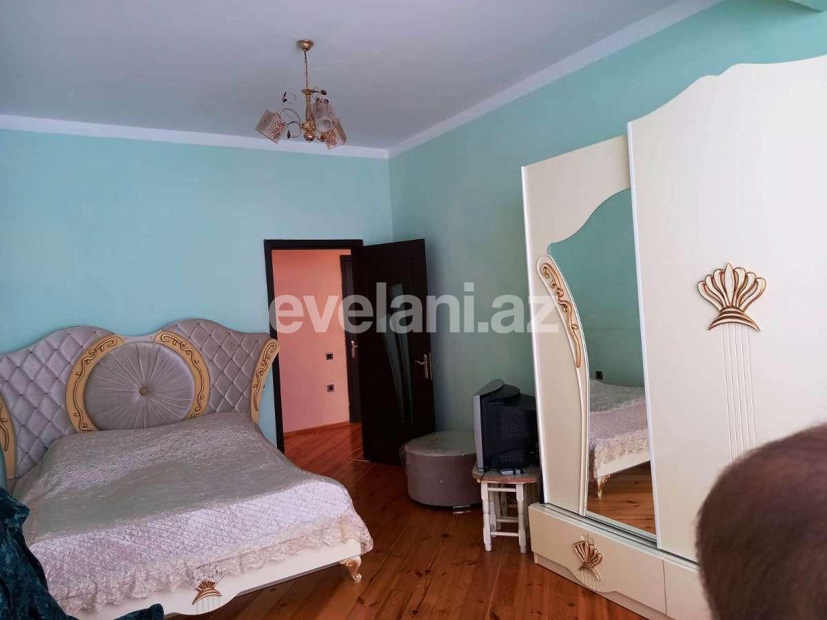 Satılır, yeni tikili, 2 otaqlı, 91 m², Bakı, Xətai r, Həzi Aslanov q, Həzi Aslanov m.
