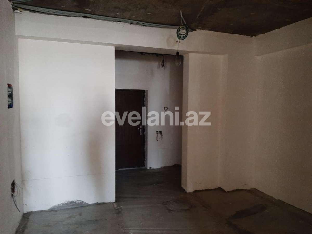 Satılır, yeni tikili, 3 otaqlı, 104 m², Bakı, Nərimanov r, Nəriman Nərimanov m.
