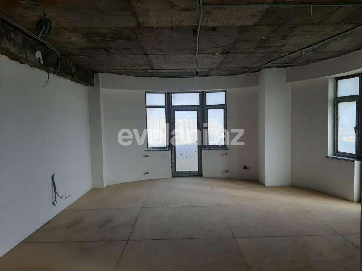 Satılır, yeni tikili, 3 otaqlı, 104 m², Bakı, Nərimanov r, Nəriman Nərimanov m.