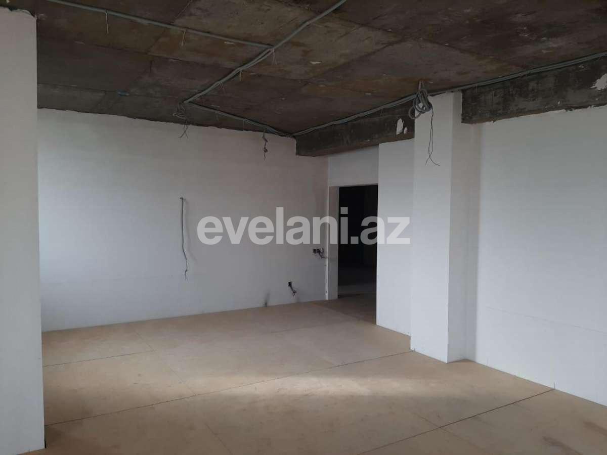 Satılır, yeni tikili, 3 otaqlı, 104 m², Bakı, Nərimanov r, Nəriman Nərimanov m.