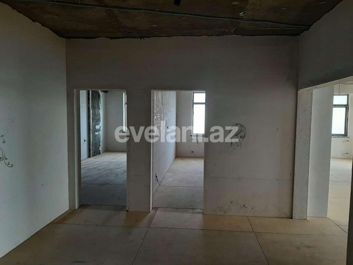 Satılır, yeni tikili, 3 otaqlı, 104 m², Bakı, Nərimanov r, Nəriman Nərimanov m.