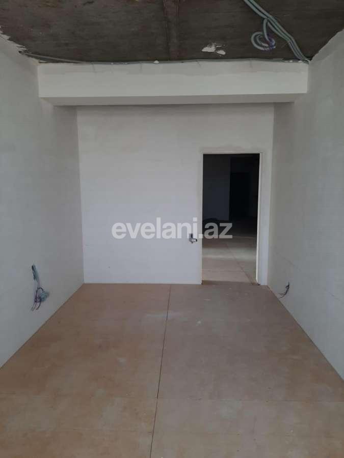 Satılır, yeni tikili, 3 otaqlı, 104 m², Bakı, Nərimanov r, Nəriman Nərimanov m.