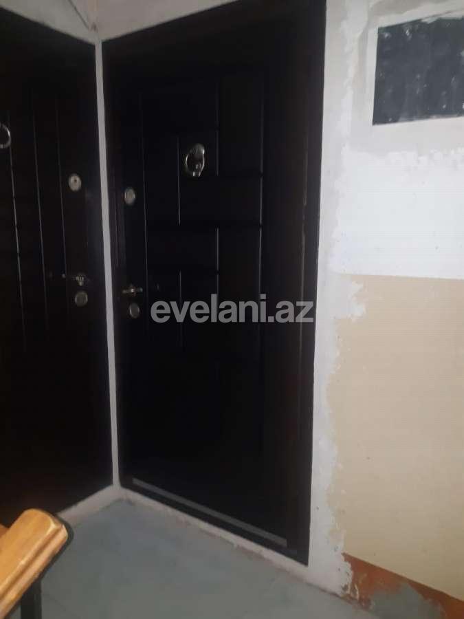 Satılır, köhnə tikili, 2 otaqlı, 45 m², Bakı, Binəqədi r, Nəsimi m.