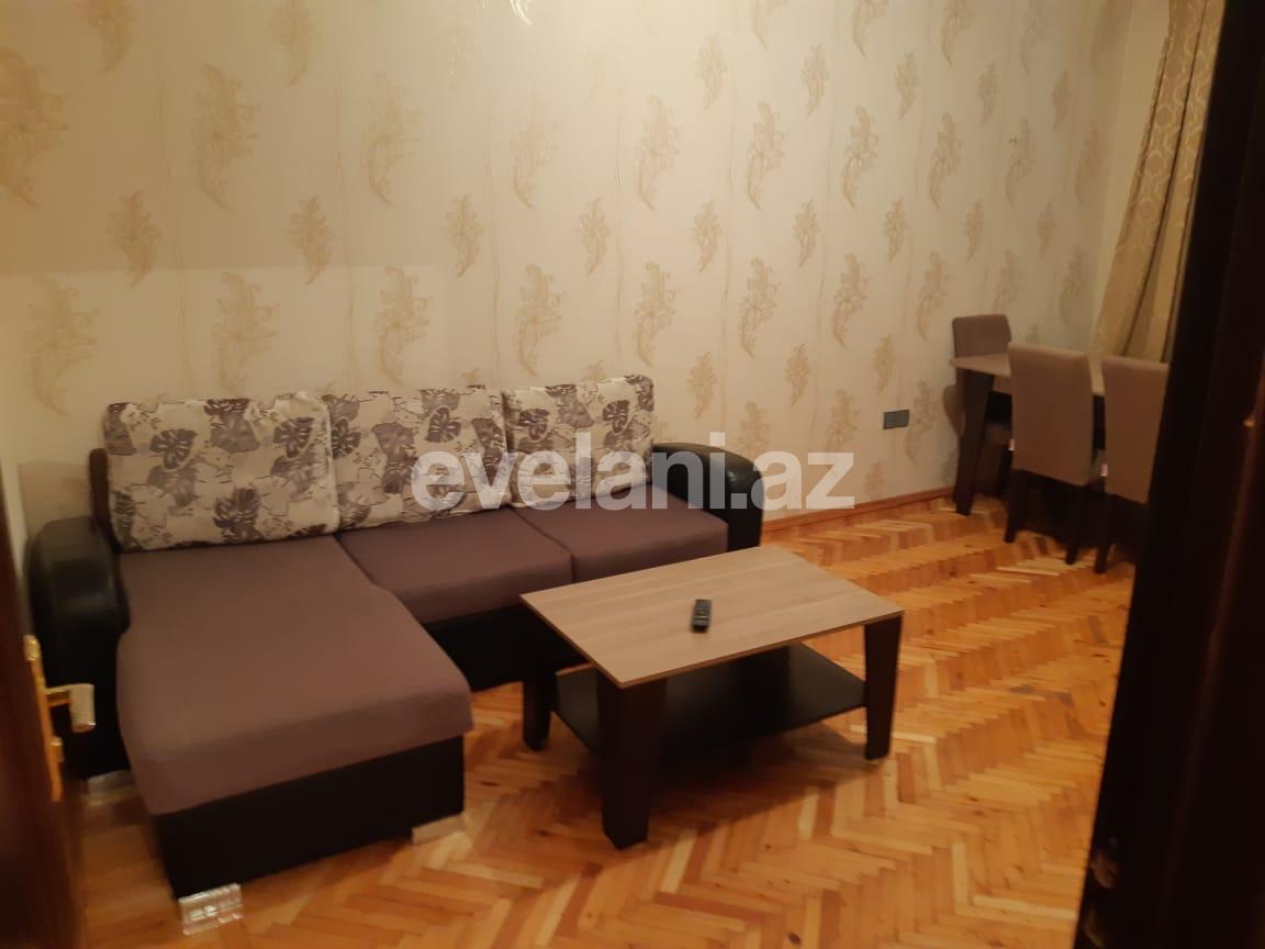 Satılır, köhnə tikili, 2 otaqlı, 45 m², Bakı, Binəqədi r, Nəsimi m.