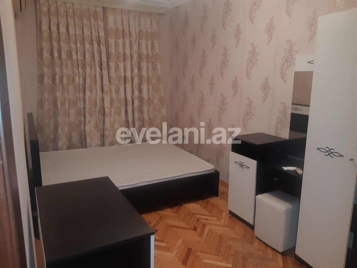 Satılır, köhnə tikili, 2 otaqlı, 45 m², Bakı, Binəqədi r, Nəsimi m.