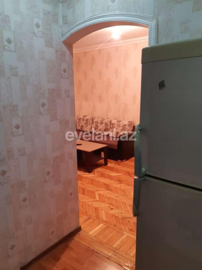 Satılır, köhnə tikili, 2 otaqlı, 45 m², Bakı, Binəqədi r, Nəsimi m.