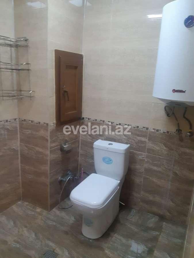 Satılır, köhnə tikili, 2 otaqlı, 45 m², Bakı, Binəqədi r, Nəsimi m.