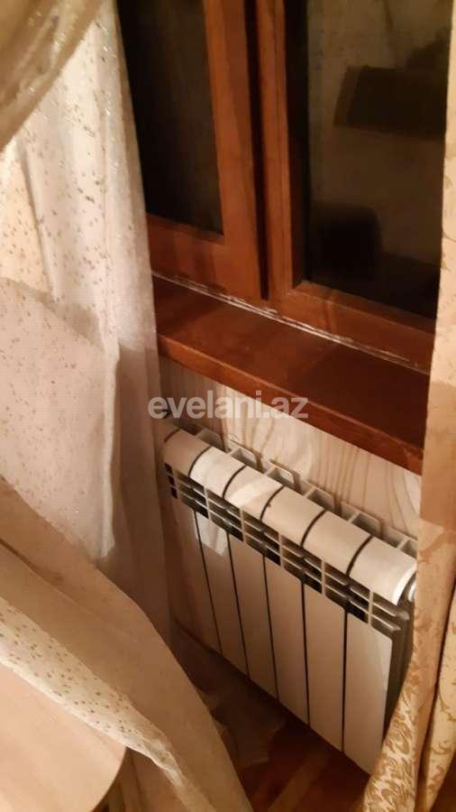 Satılır, köhnə tikili, 2 otaqlı, 45 m², Bakı, Binəqədi r, Nəsimi m.