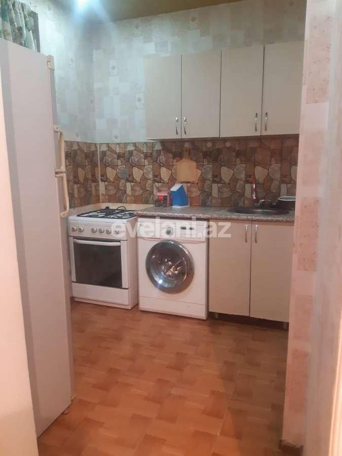 Satılır, köhnə tikili, 2 otaqlı, 45 m², Bakı, Binəqədi r, Nəsimi m.