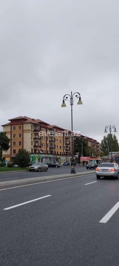 Satılır, köhnə tikili, 2 otaqlı, 45 m², Bakı, Binəqədi r, Nəsimi m.