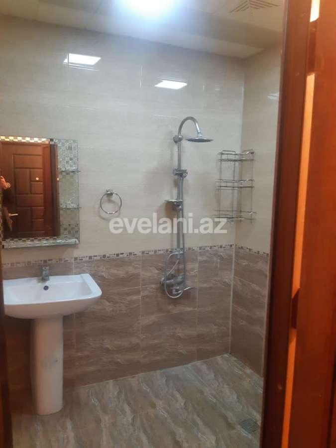 Satılır, köhnə tikili, 2 otaqlı, 45 m², Bakı, Binəqədi r, Nəsimi m.