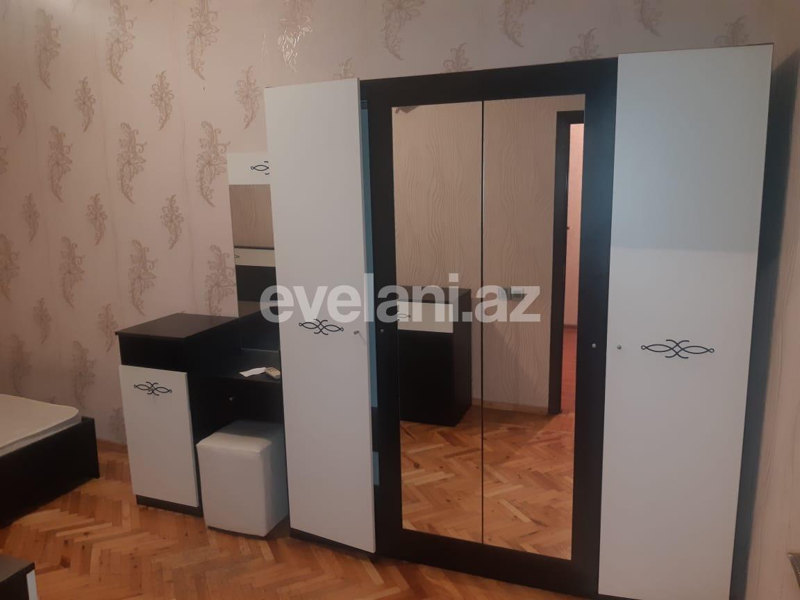 Satılır, köhnə tikili, 2 otaqlı, 45 m², Bakı, Binəqədi r, Nəsimi m.