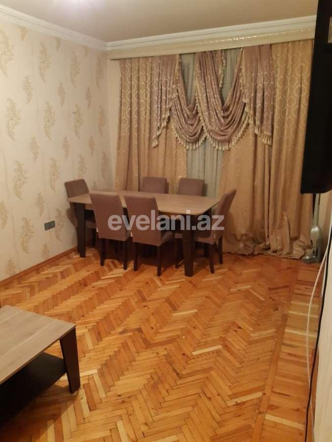 Satılır, köhnə tikili, 2 otaqlı, 45 m², Bakı, Binəqədi r, Nəsimi m.