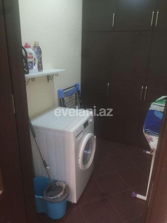 Kirayə verilir, yeni tikili, 3 otaqlı, 110 m², Bakı, Xətai r, Ağ şəhər q.