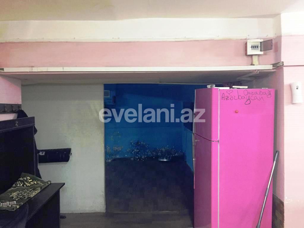 Kirayə verilir, obyekt, 80 m², Bakı, Xətai r.