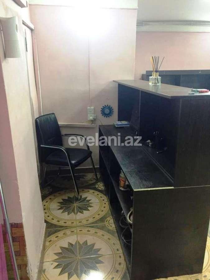 Kirayə verilir, obyekt, 80 m², Bakı, Xətai r.