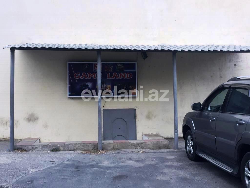 Kirayə verilir, obyekt, 80 m², Bakı, Xətai r.
