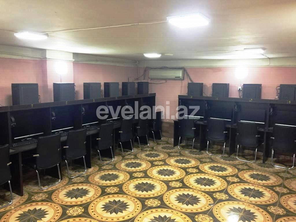 Kirayə verilir, obyekt, 80 m², Bakı, Xətai r.