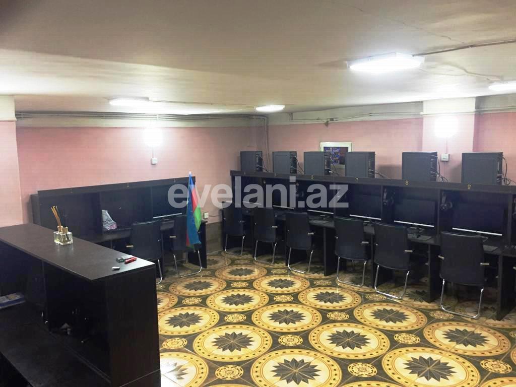 Kirayə verilir, obyekt, 80 m², Bakı, Xətai r.