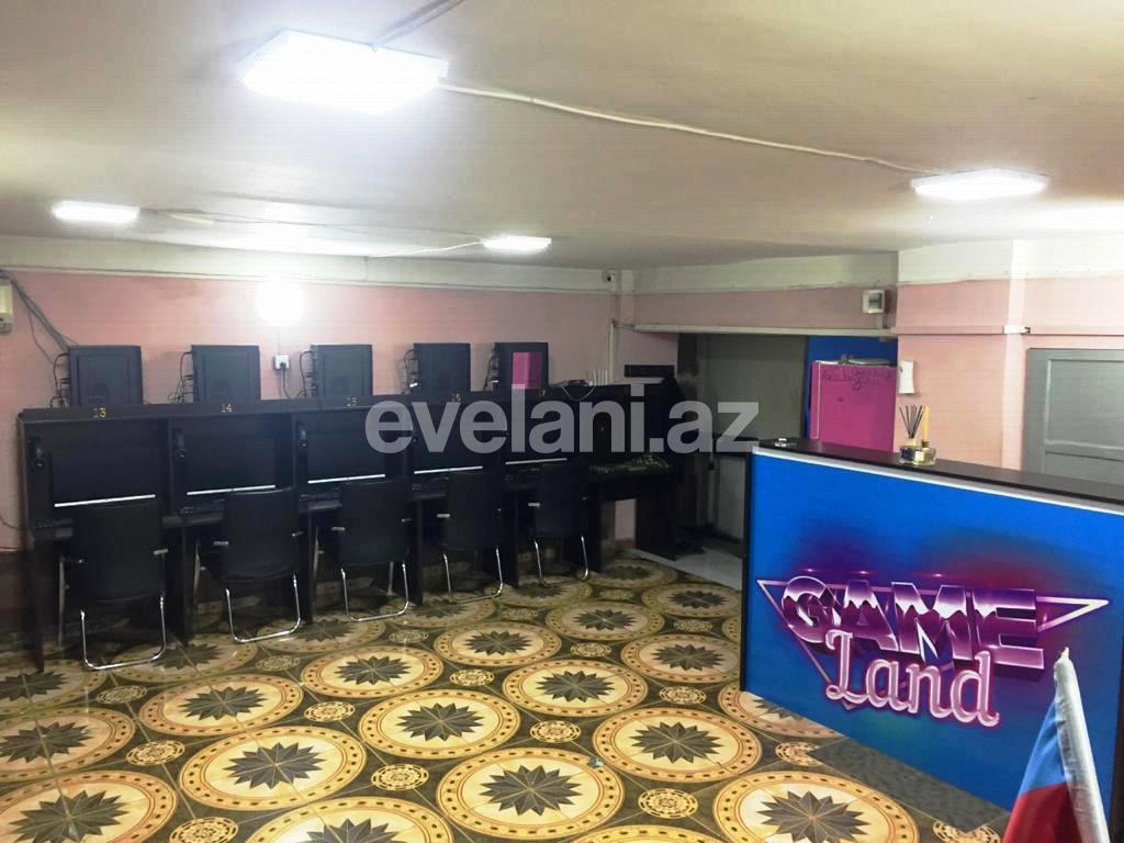 Kirayə verilir, obyekt, 80 m², Bakı, Xətai r.