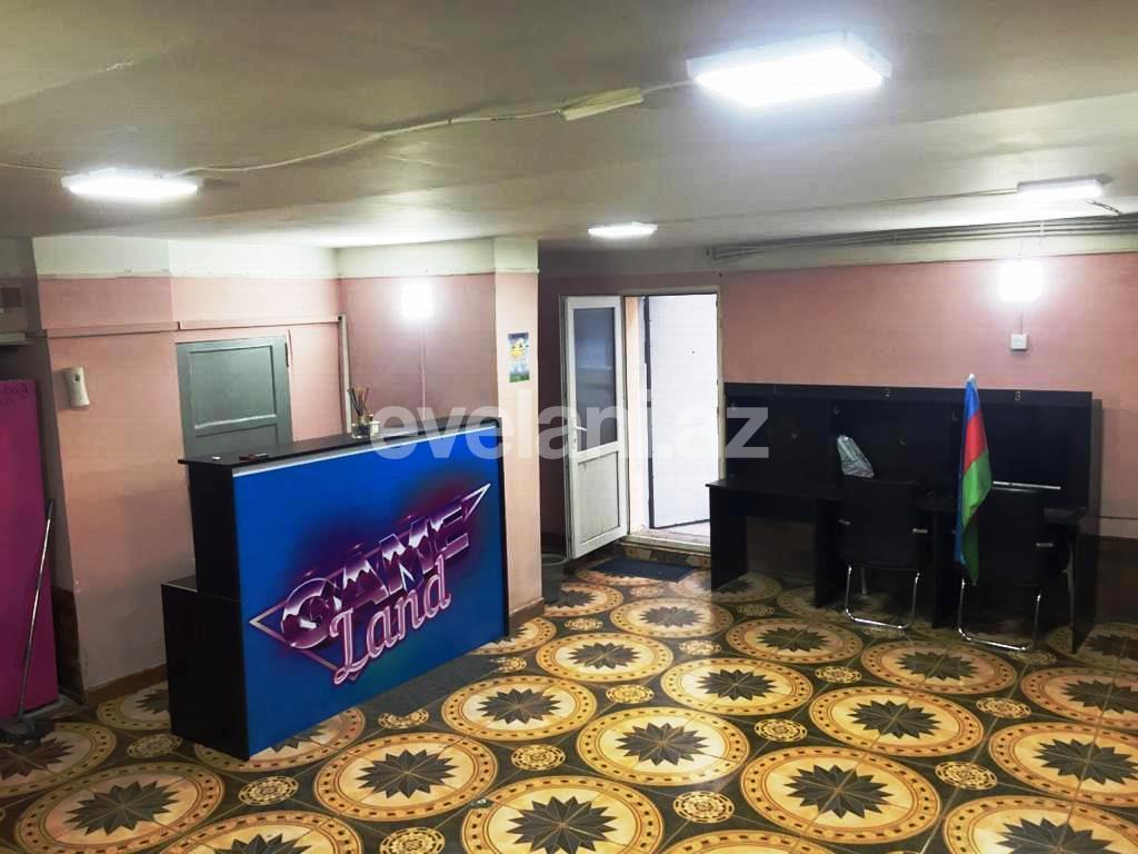 Kirayə verilir, obyekt, 80 m², Bakı, Xətai r.
