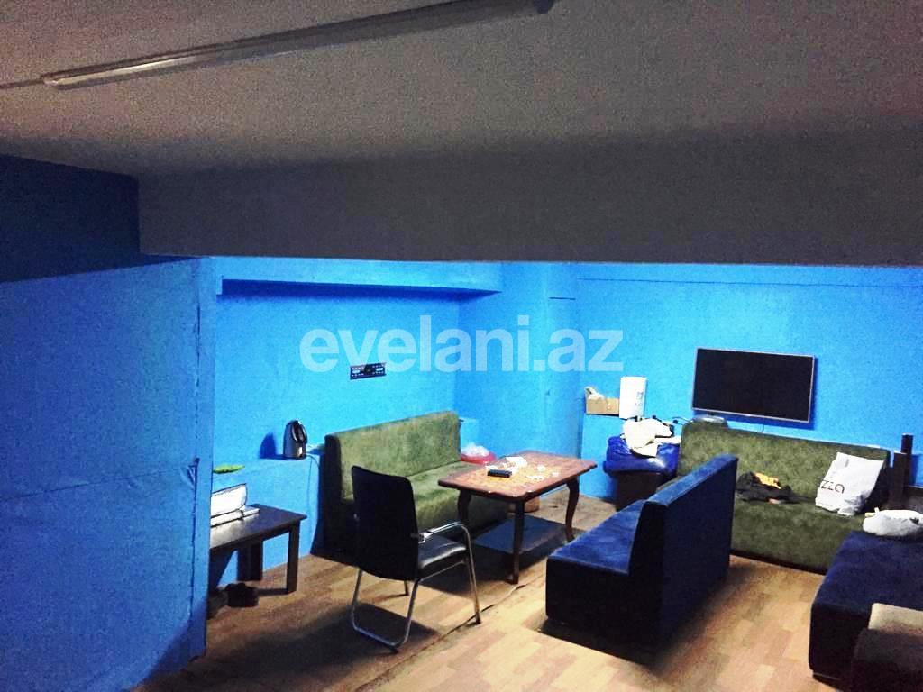 Kirayə verilir, obyekt, 80 m², Bakı, Xətai r.