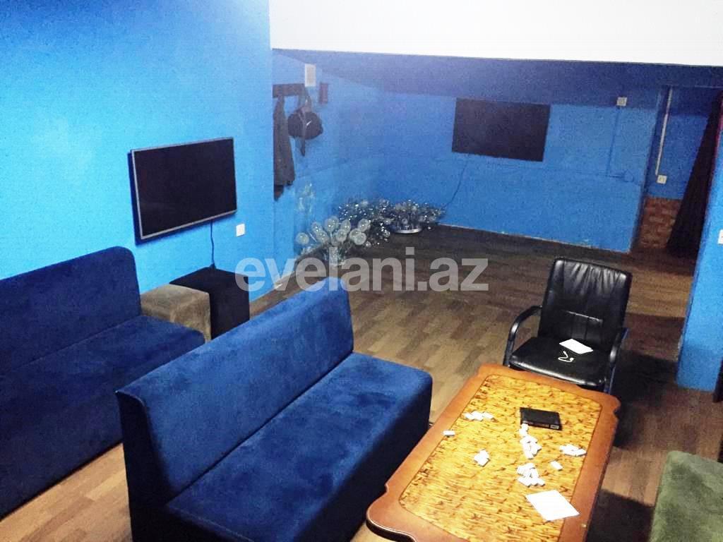 Kirayə verilir, obyekt, 80 m², Bakı, Xətai r.