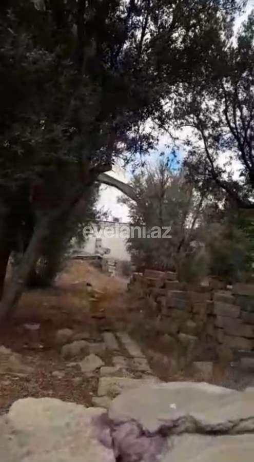 Продаётся, участок, 8 сот, Баку, Бинагадинский r, 6-й микрорайон p.