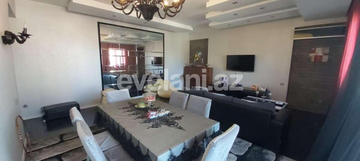 Satılır, yeni tikili, 3 otaqlı, 140 m², Bakı, Yasamal r, Elmlər Akademiyası m.